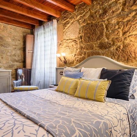Hôtel Casa Costoia Extérieur photo
