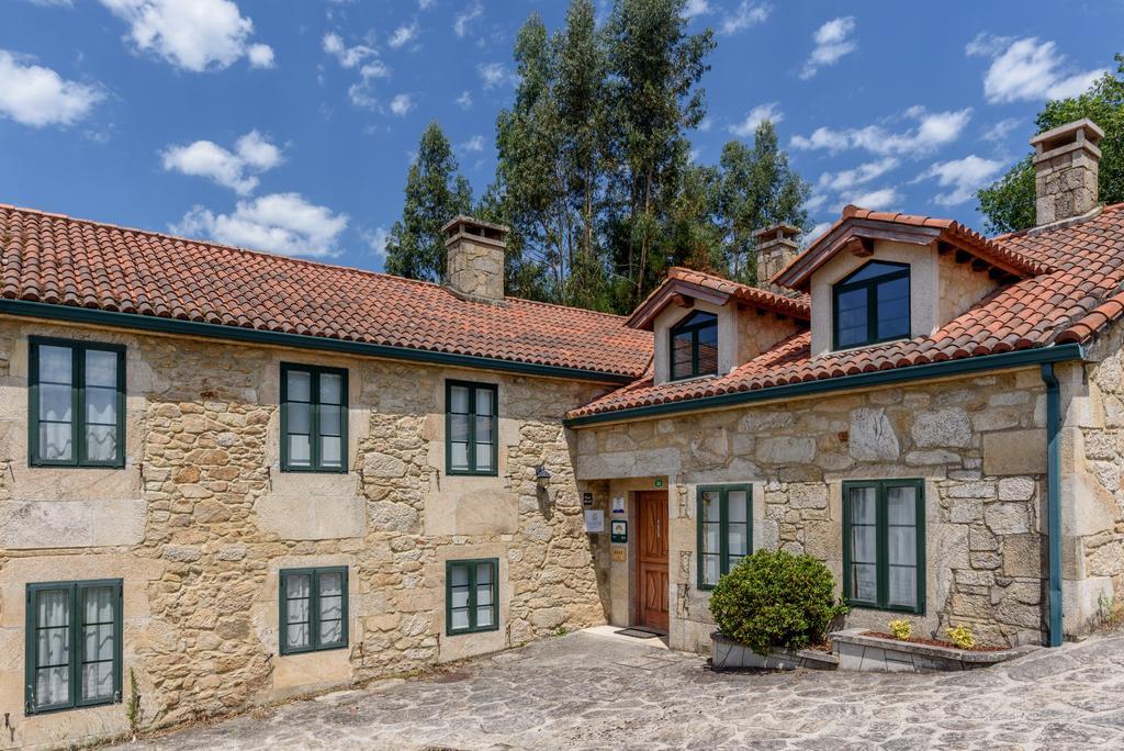 Hôtel Casa Costoia Extérieur photo