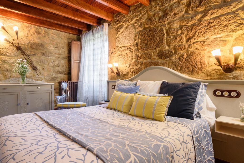 Hôtel Casa Costoia Extérieur photo
