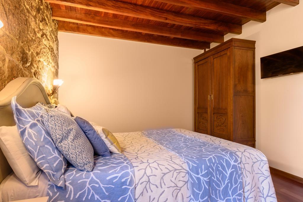 Hôtel Casa Costoia Extérieur photo