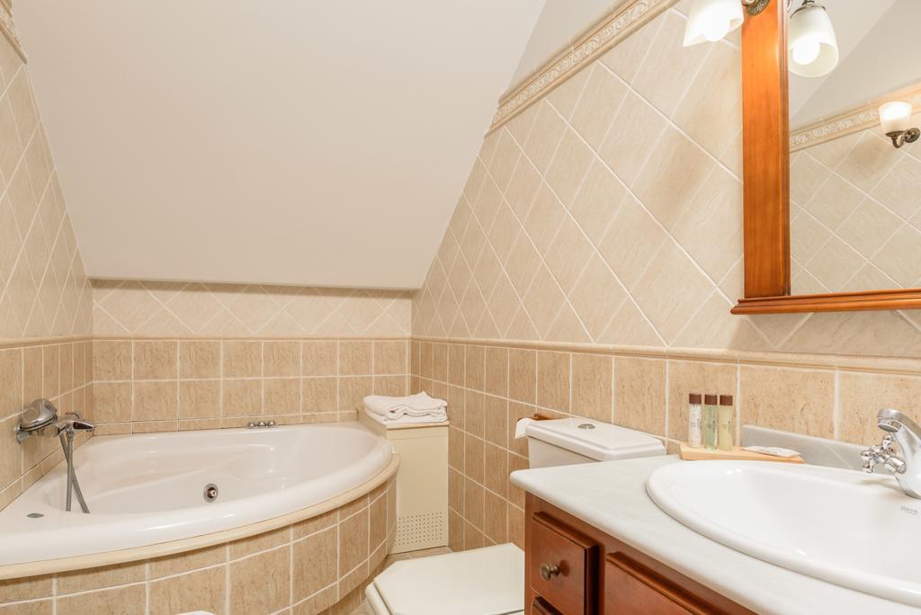 Hôtel Casa Costoia Extérieur photo