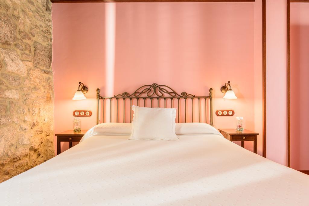 Hôtel Casa Costoia Extérieur photo