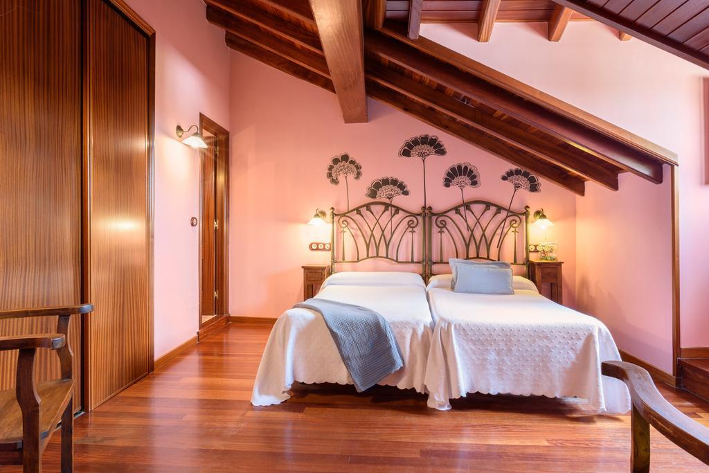 Hôtel Casa Costoia Extérieur photo