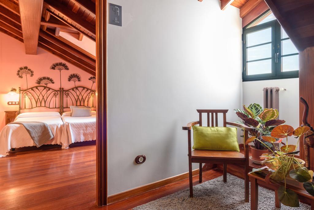 Hôtel Casa Costoia Extérieur photo