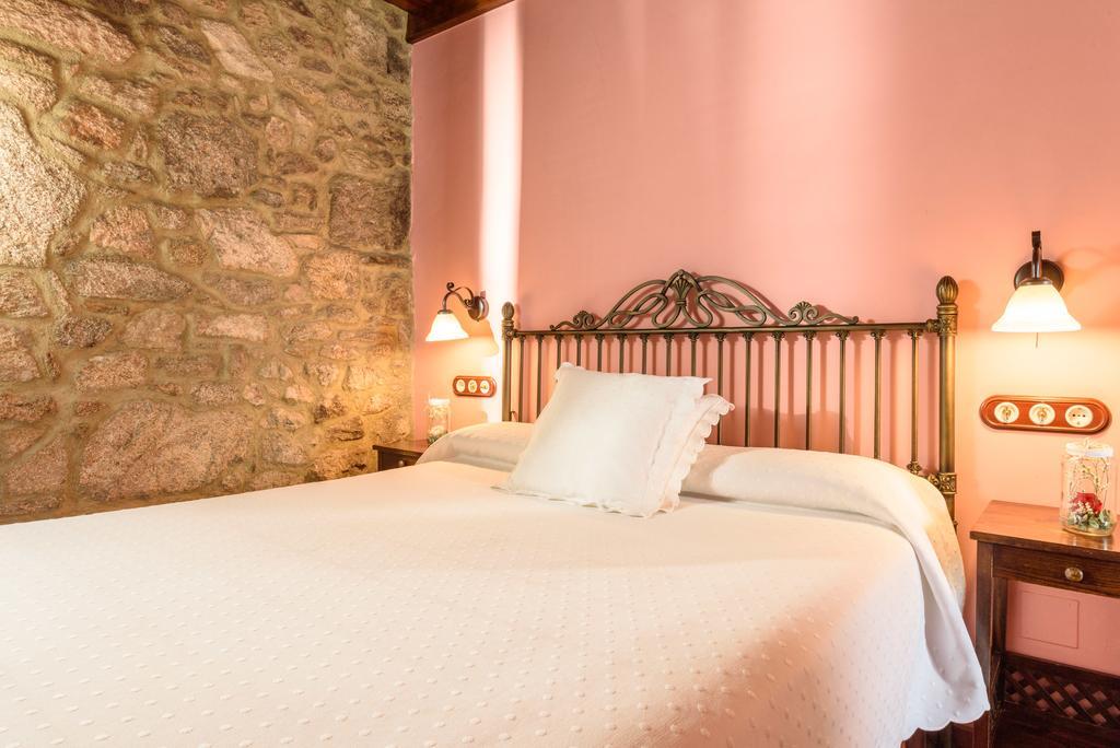 Hôtel Casa Costoia Extérieur photo