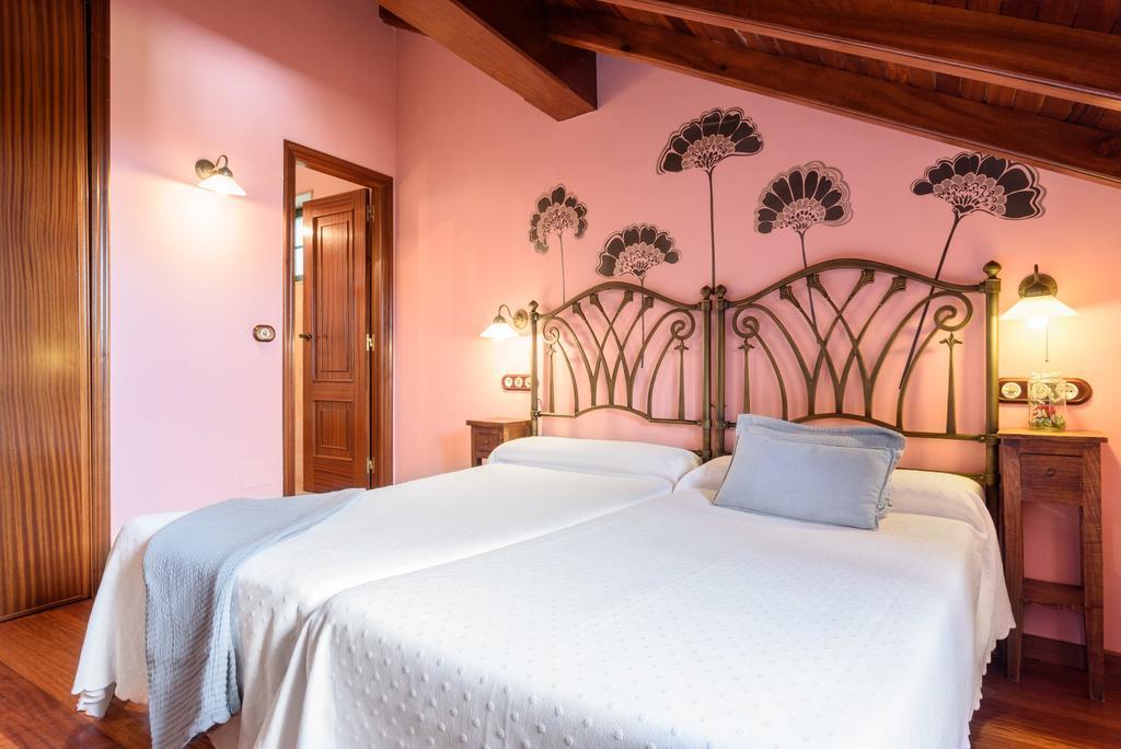 Hôtel Casa Costoia Extérieur photo