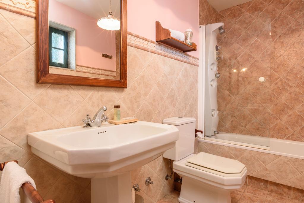 Hôtel Casa Costoia Extérieur photo