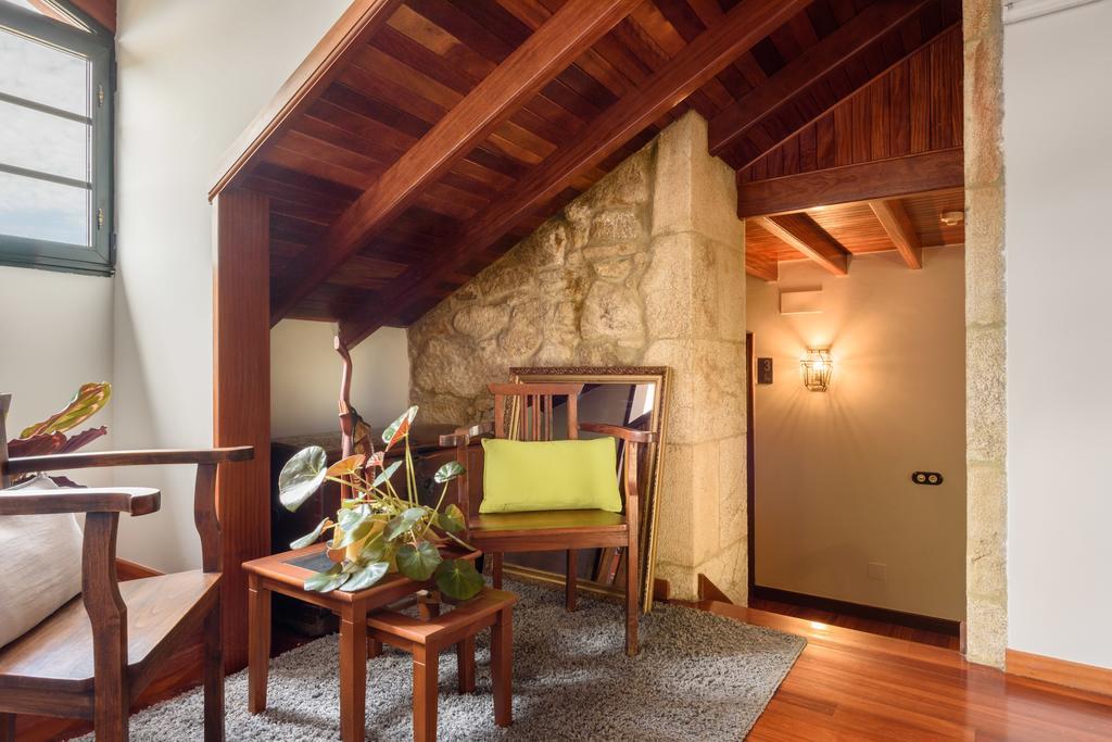 Hôtel Casa Costoia Extérieur photo