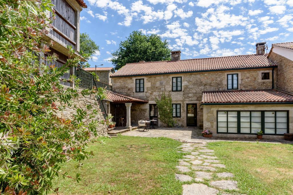 Hôtel Casa Costoia Extérieur photo