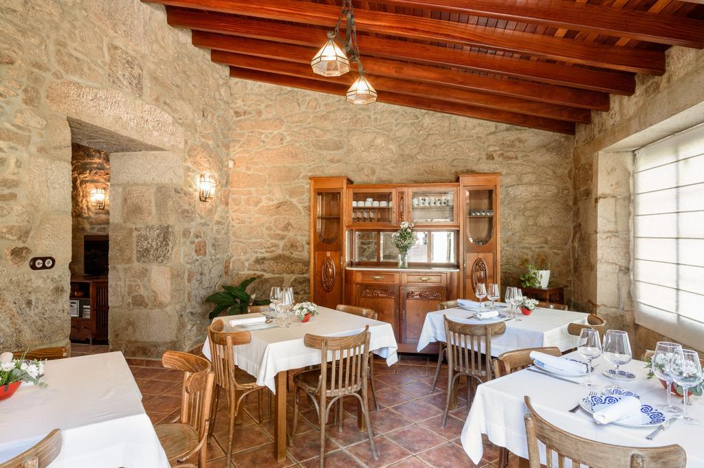 Hôtel Casa Costoia Extérieur photo
