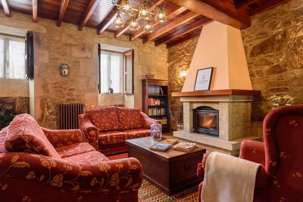 Hôtel Casa Costoia Extérieur photo